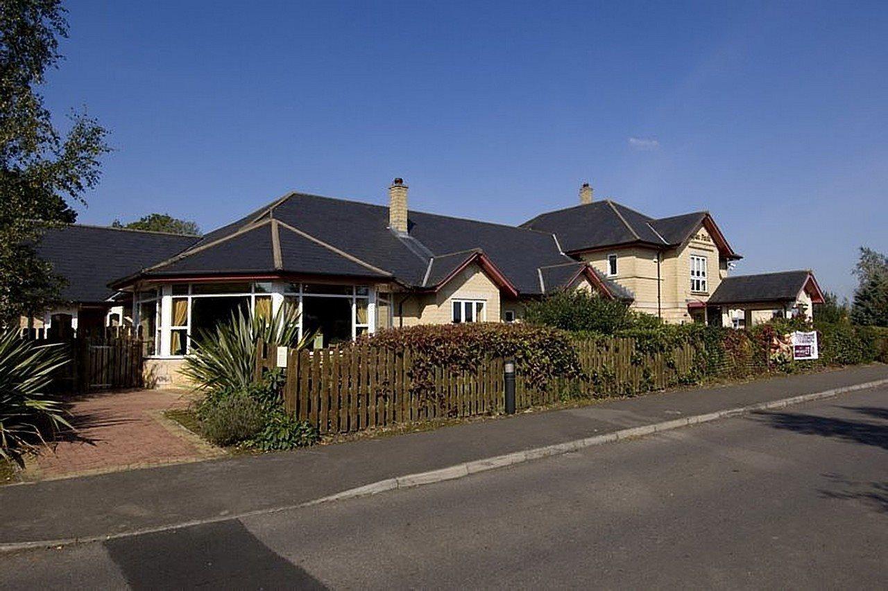 Premier Inn Chippenham Chippenham  Bagian luar foto