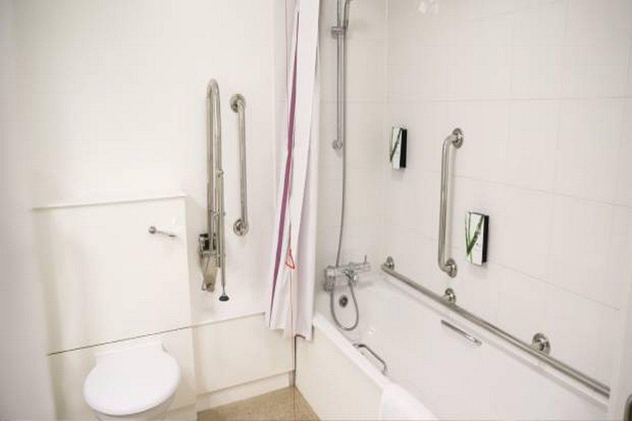 Premier Inn Chippenham Chippenham  Bagian luar foto